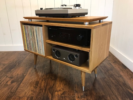 Modern cheap stereo cabinet