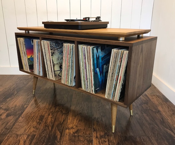 Album storage cabinet discount