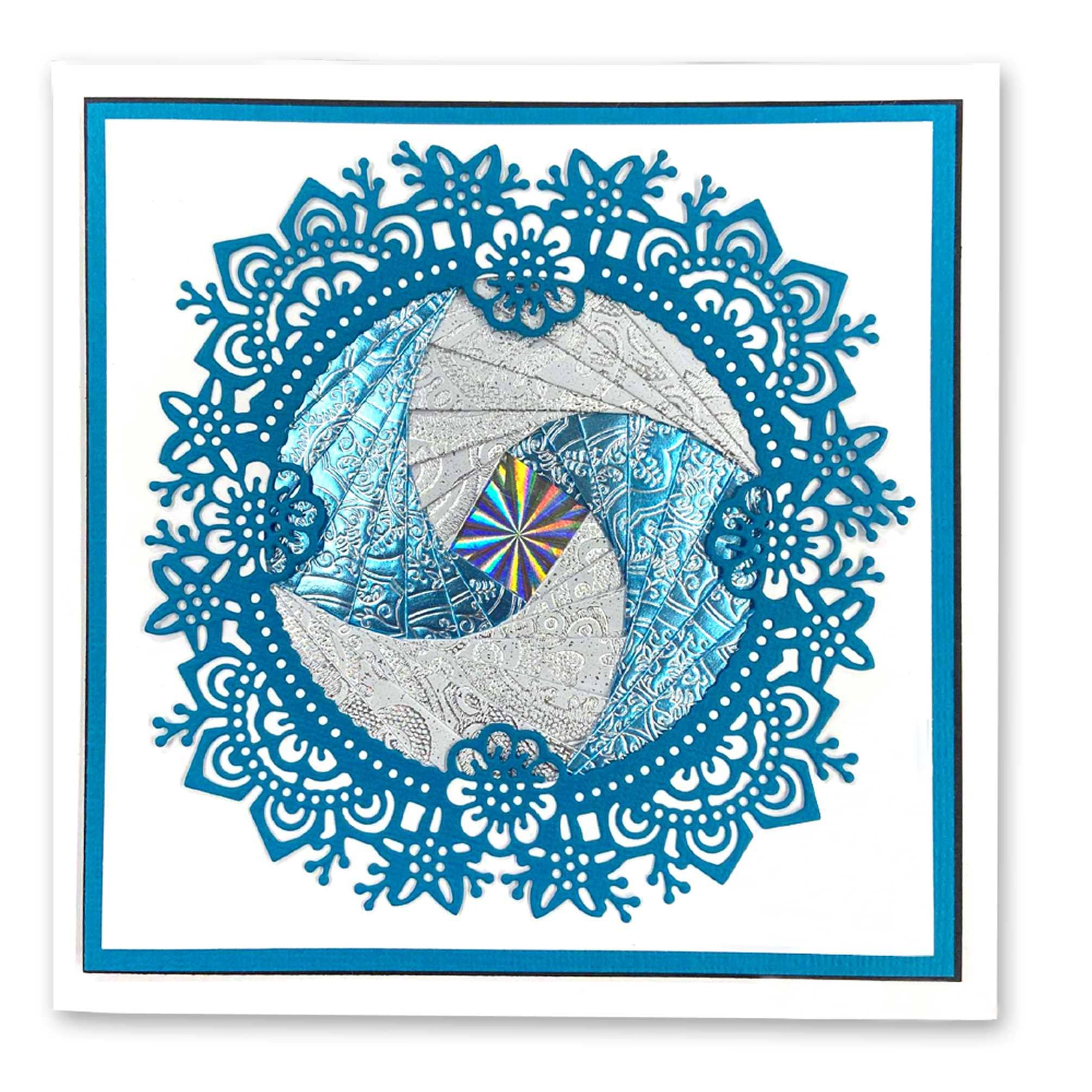 Kit 77 Iris Folding Any occasion Etsy