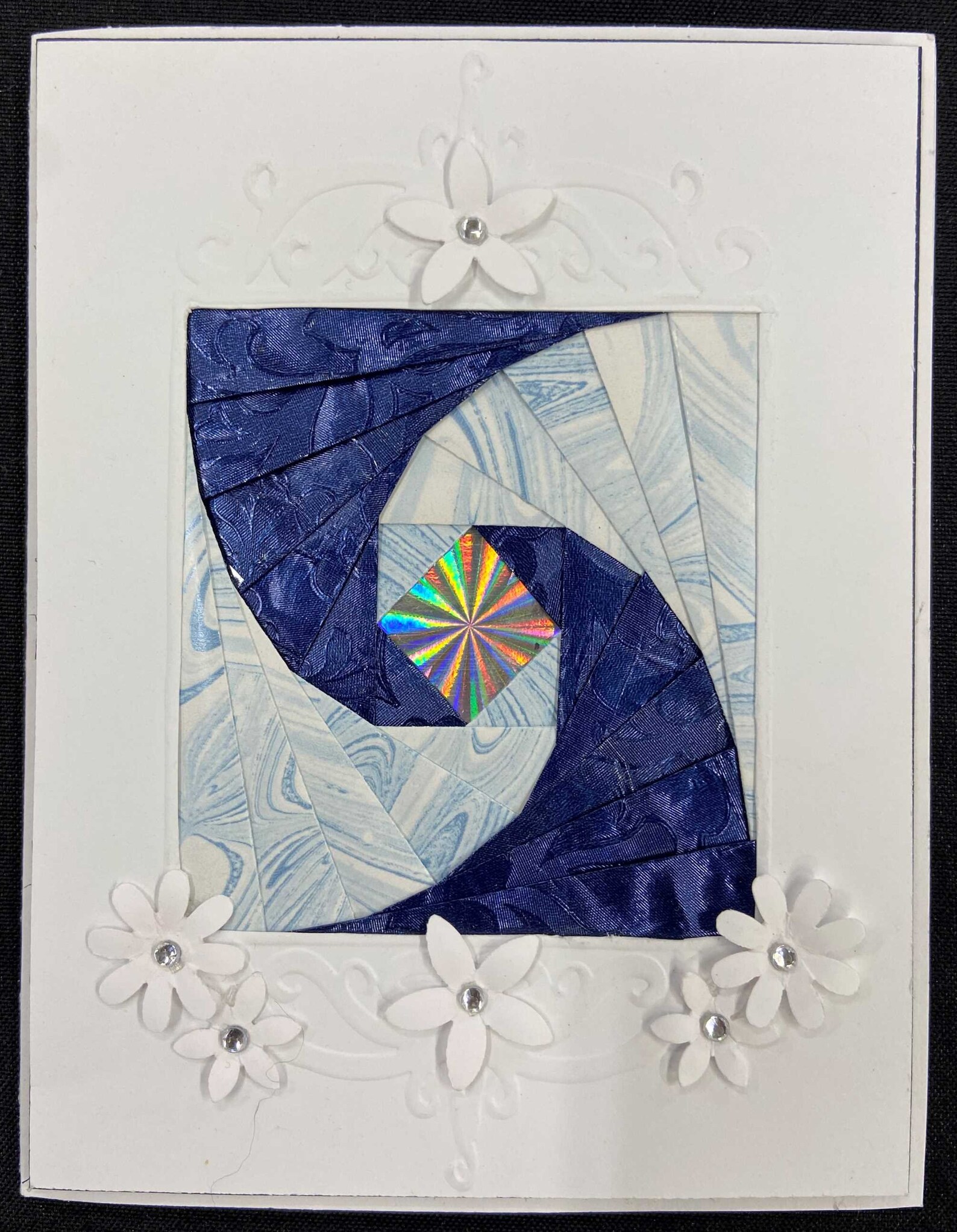 Kit 76 Iris Folding Any occasion Etsy