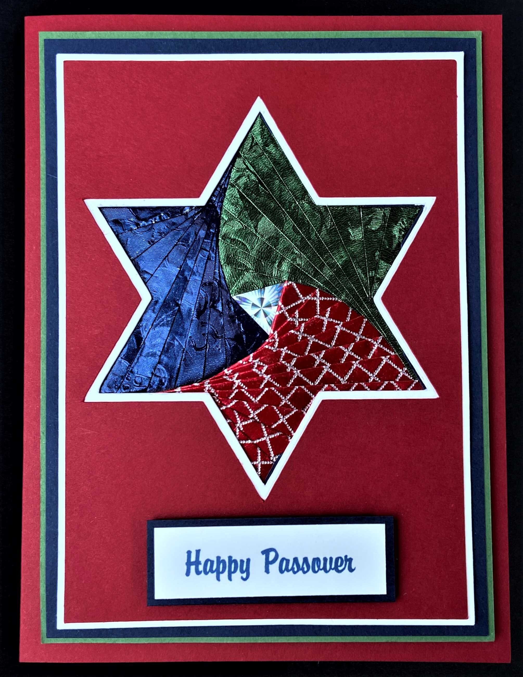 Kit 98 Iris Folding Card Kit Etsy