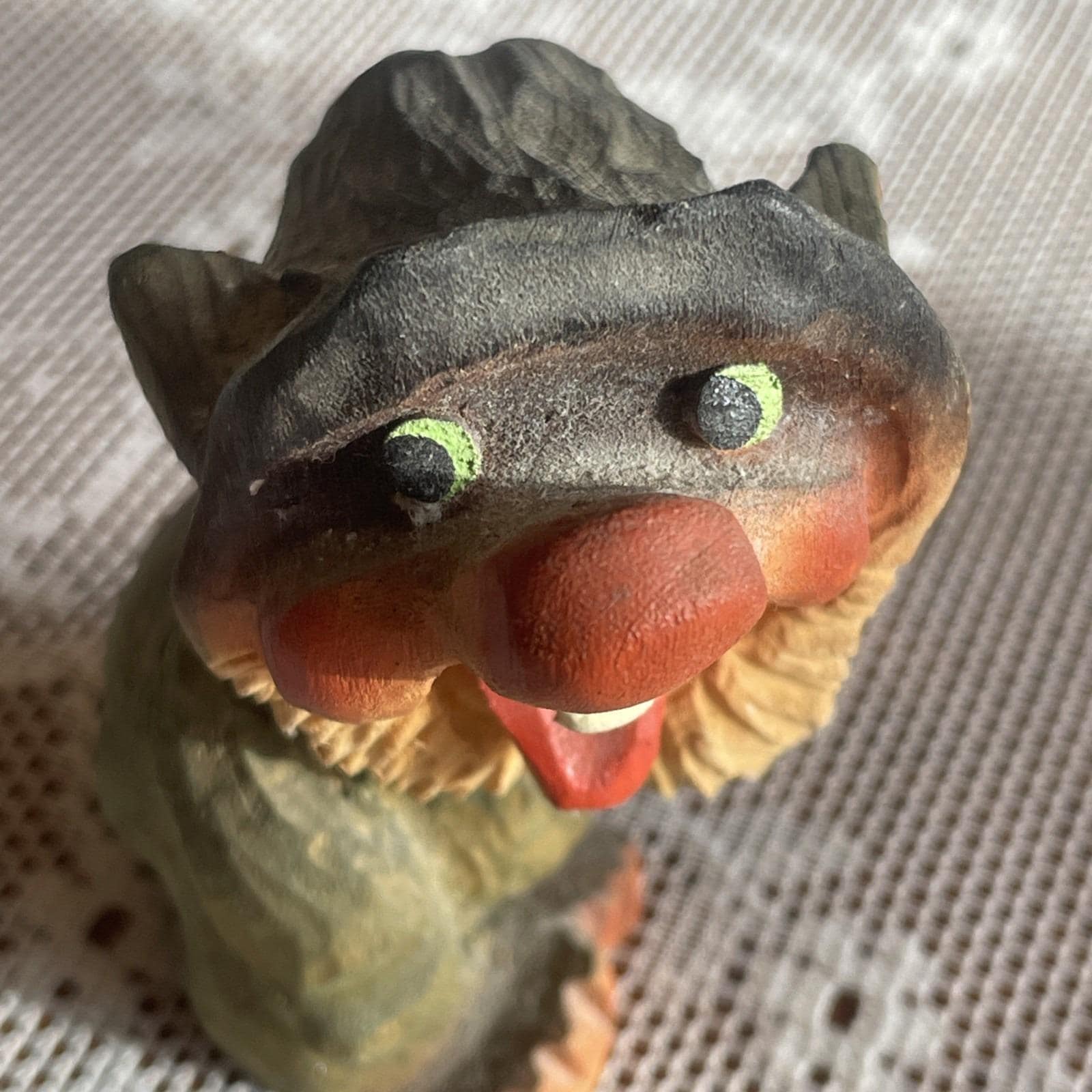 Henning Troll - Etsy