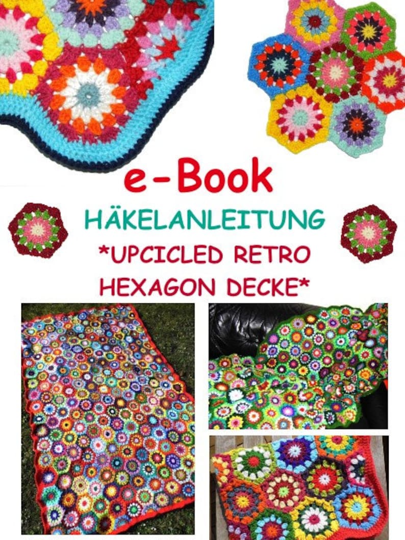 beginner crochet afghan pattern books
