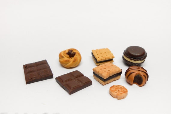 mini food diy