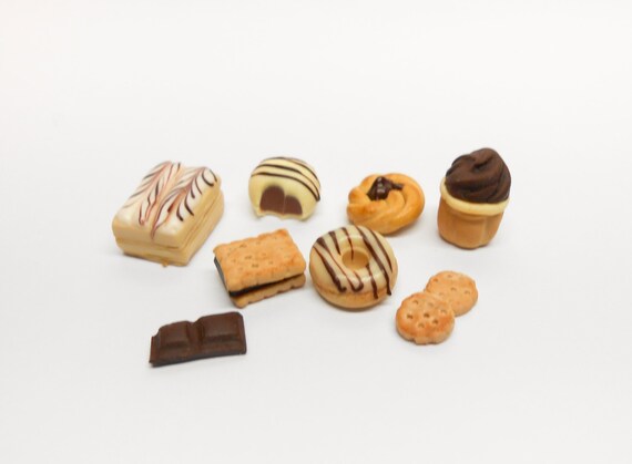 mini food diy