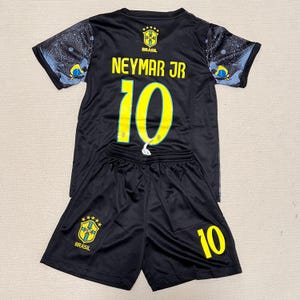 Brazil Special Jersey - Etsy