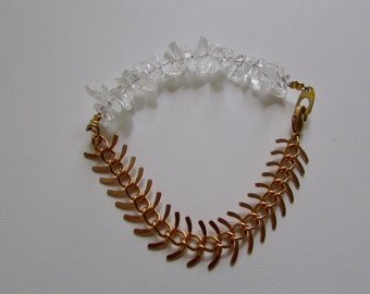 Bracelet Quartz