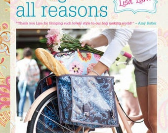 A Bag For All Reasons by Lisa Lam