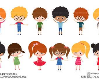 Classroom Owl Clip Art for Personal and Commercial Use - Etsy