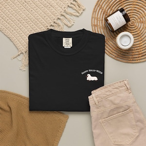 The Ghost Ween Tee