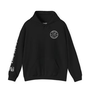 Buvons-en ! Verres de whisky Sweat à capuche