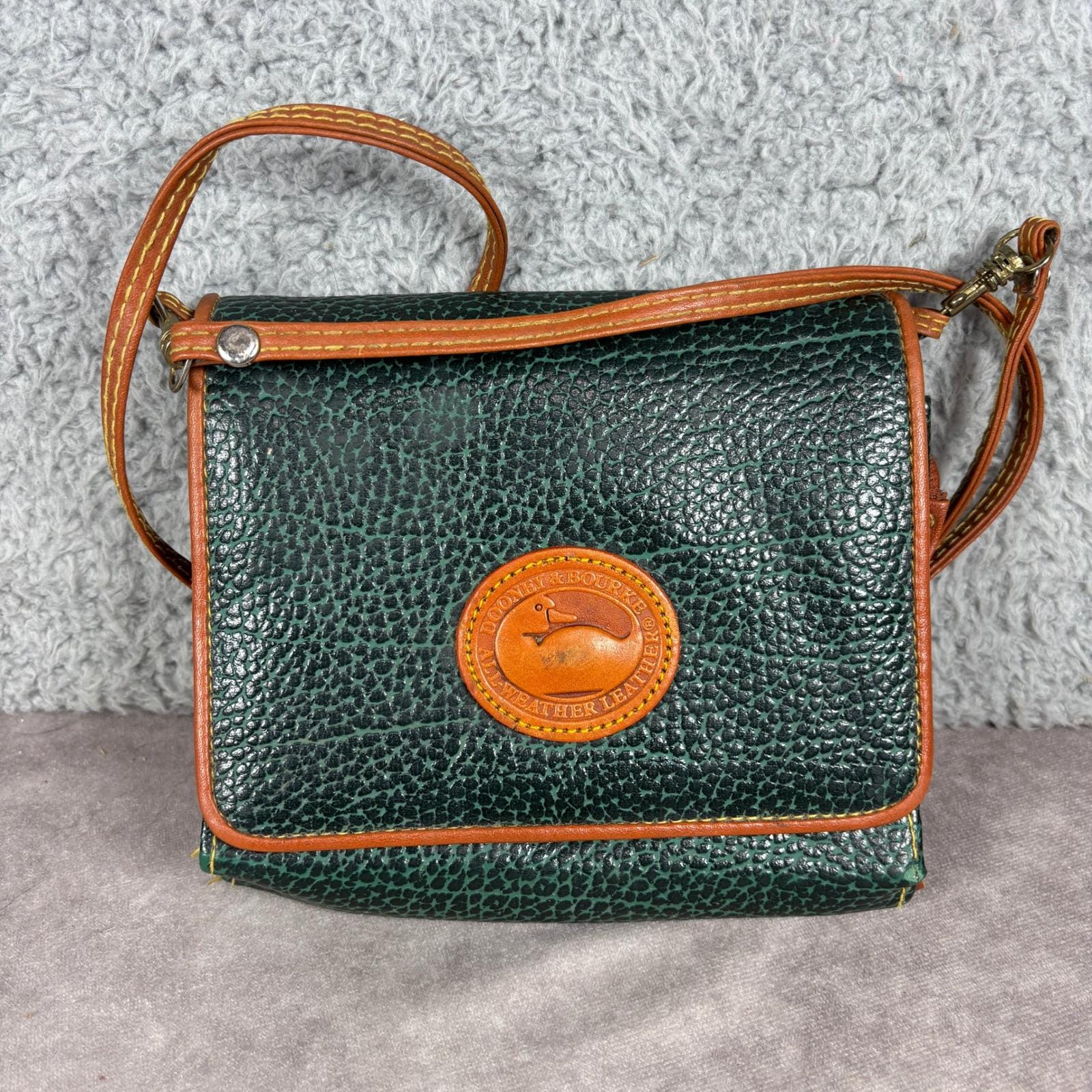 Dooney Organizer Bag - Etsy