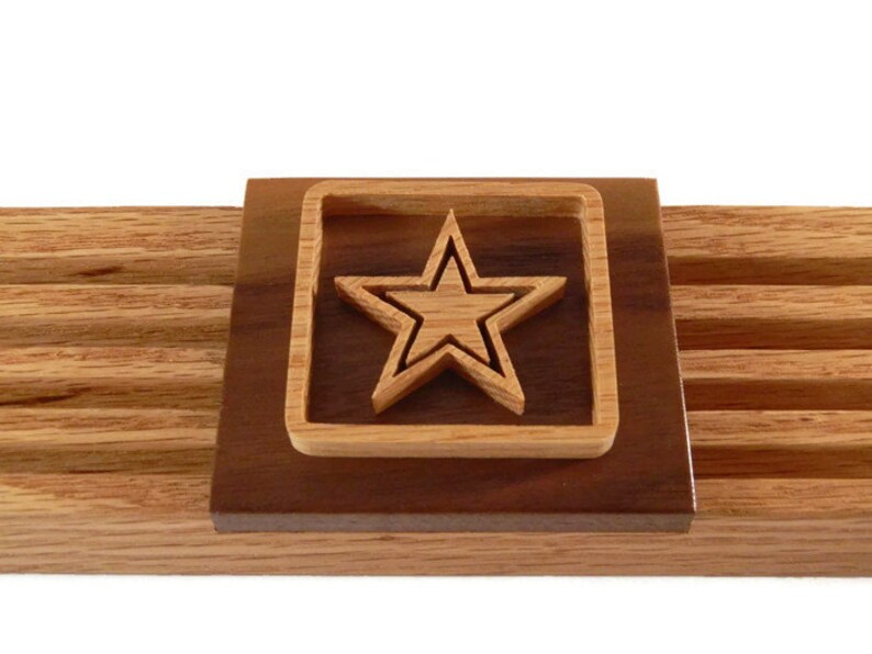 Army Coin Holder Military Coin Display Holds 24 Coins Etsy