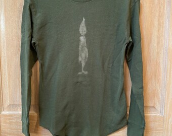 Camisa de Natal tamanho Pequeno