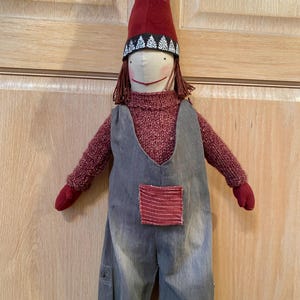 Lutin Hollis
