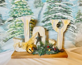 LG. signo de alegría