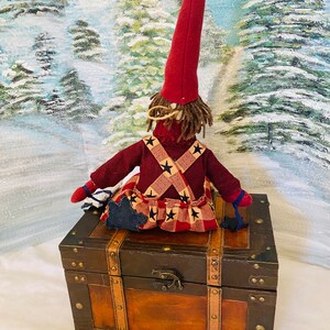 Pixie-Belbel image 6