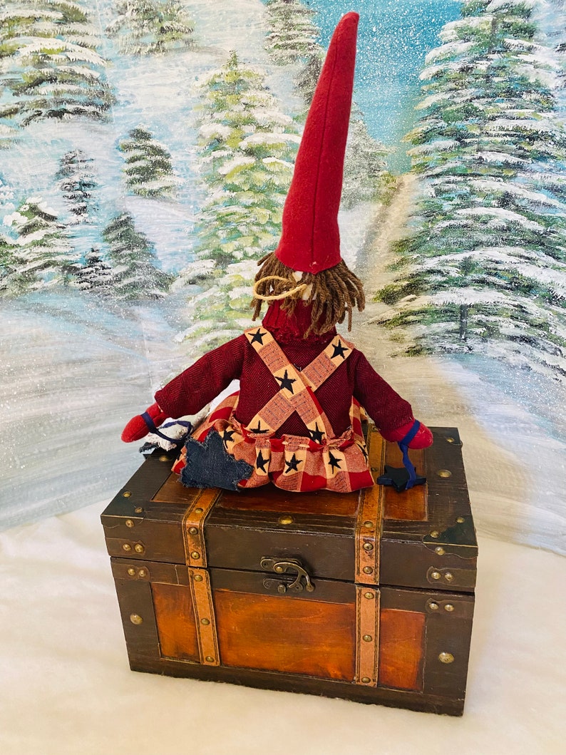 Pixie-Belbel image 6