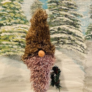 Industrial gnome (Bolivar)