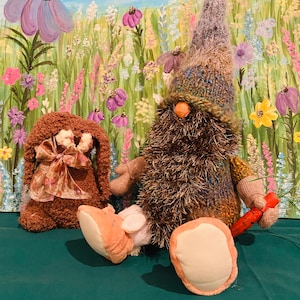 Easter friends (Gaaba)
