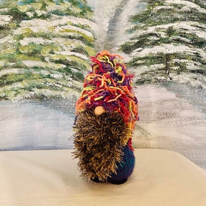 Gnome (Dag)
