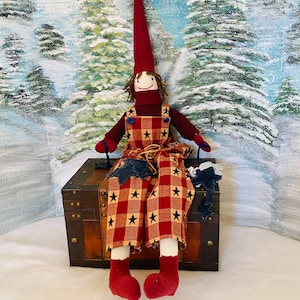 Pixie-Belbel image 1
