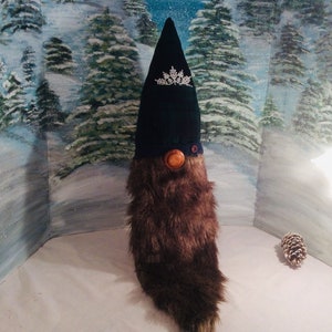 Long beard gnome ( Raoul)