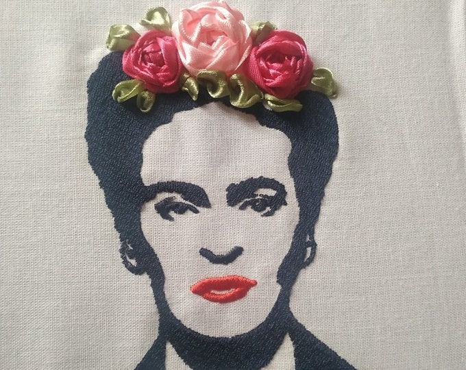 Combined machine and ribbon project PDF Tutorial - Instant download file