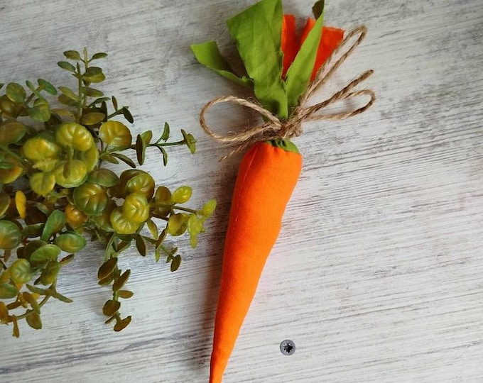 ITH Cute carrot Machine embroidery design - Instant download file