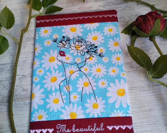 ITH womens day mugrug Machine embroidery design - Instant download file