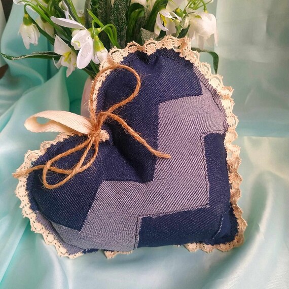 ITH Extraordinary heart Machine embroidery design - Instant download file