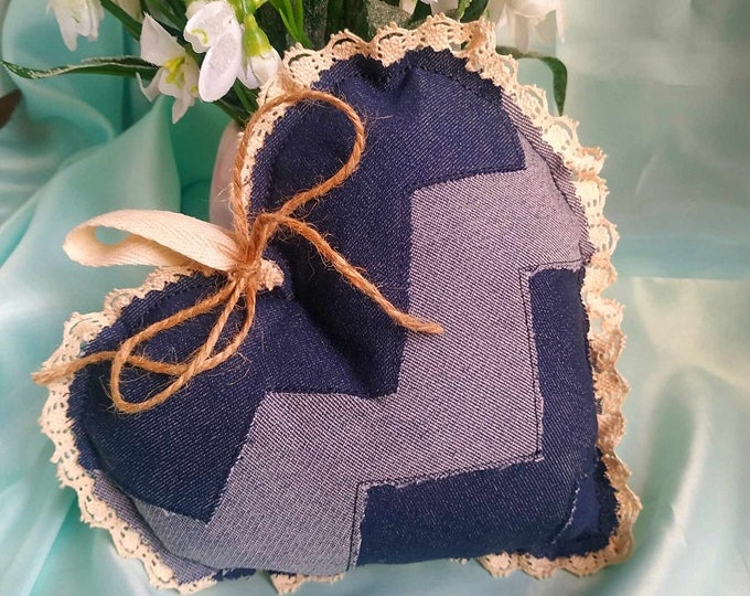 ITH Extraordinary heart Machine embroidery design - Instant download file