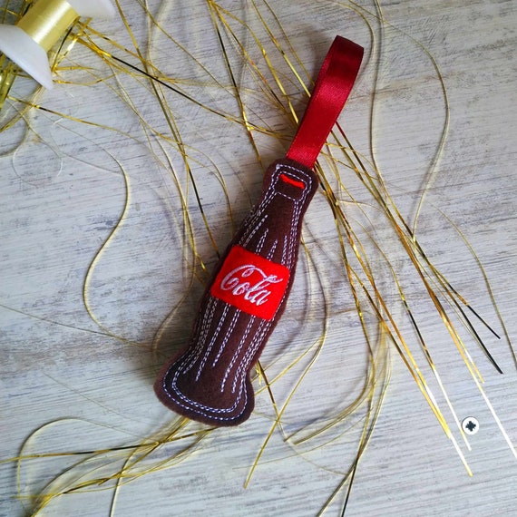 ITH drink Machine embroidery design - Instant download file