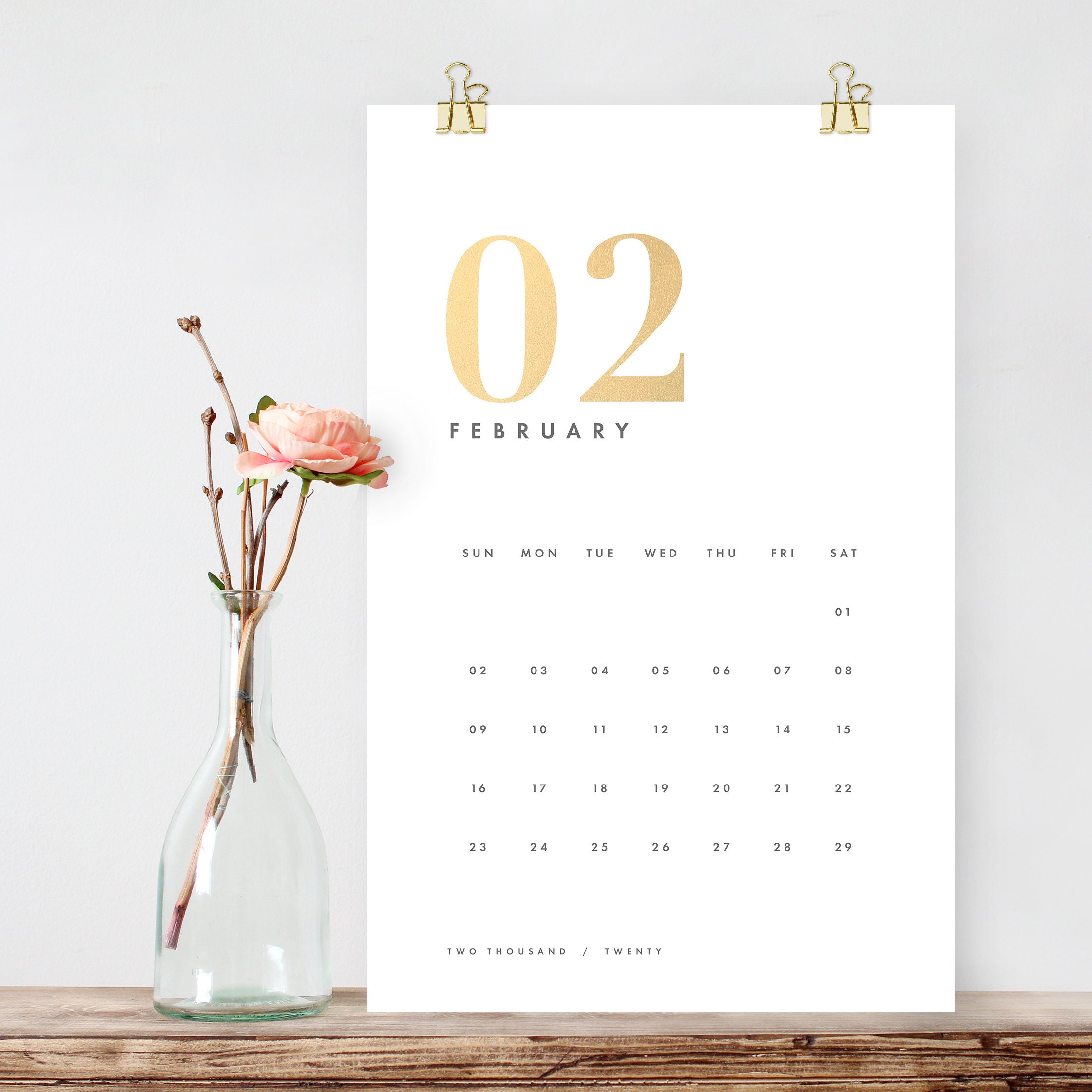 June 2023 Wallpaper Calendar 2022-2023 Mid-Year Wall Calendar 11X17 Monthly Wall Calendar | Etsy Ireland