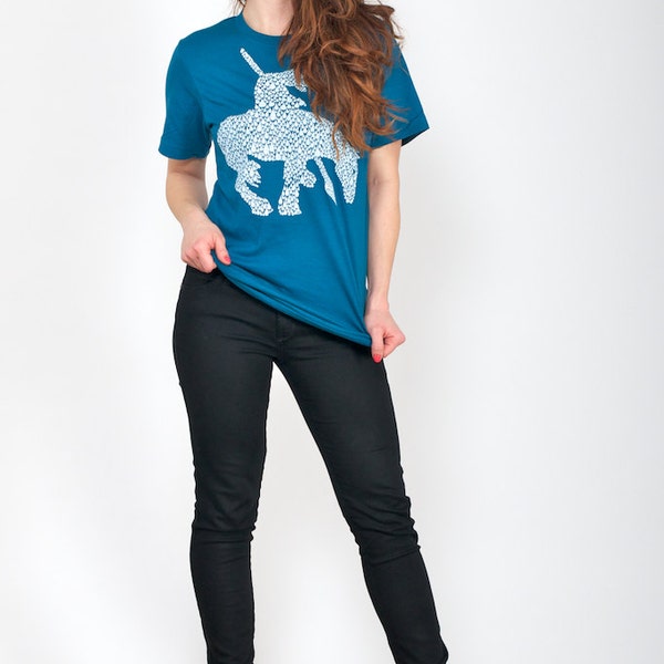 End of the Trail - Unisex Tee