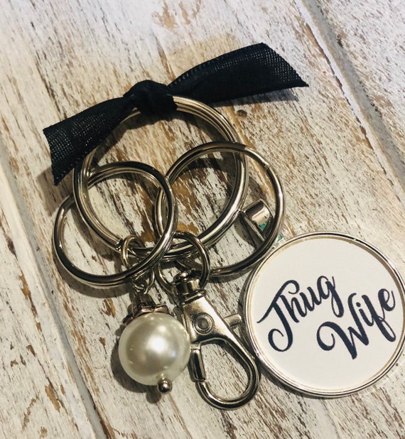 Womens Thug Wife Bachelorette Party Wedding Bridesmaid Womens Thug Wife Bachelorette Party Wedding Bridesmaid