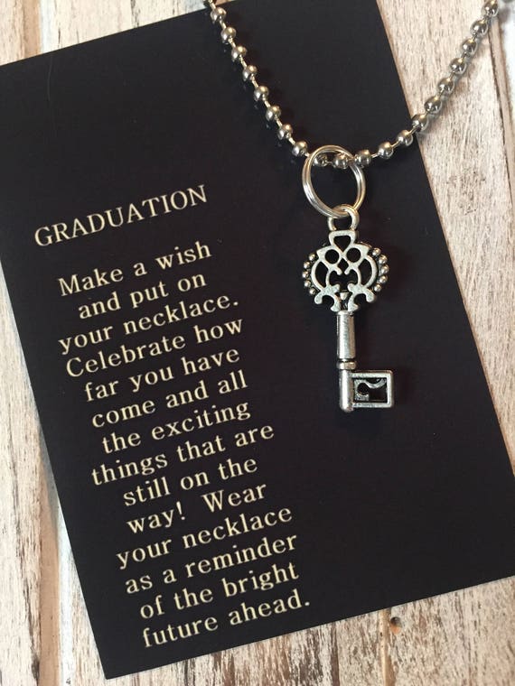 Pre-K Graduation Necklaces - Class of 2023 – LuLu Only Creations