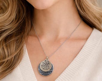 Actual Fingerprint necklace,  Fingerprint jewelry, Actual Thumbprint necklace, Thumbprint jewelry, Memorial necklace, Memorial Keepsake
