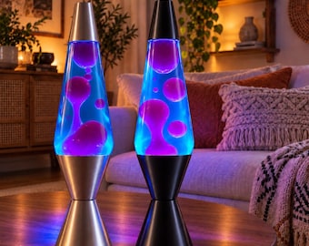 Playboy Glitter Light - Etsy