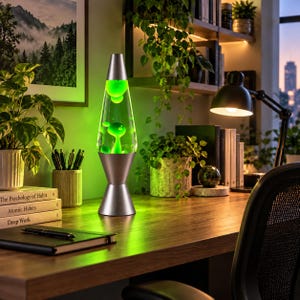 green lava lamp, vintage lava lamp, unique lava lamp, black lava lamp, retro lava lamp, colorful lava lamp, gaming room decor, bedside lamp, groovy decor, Y2K room decor, ambient lighting, aesthetic bedroom decor, colorful lamp, desk light, gift for him, unique lava lamp, gaming room decor, Unique Gift for Teens, Housewarming Gift, Holiday Gift for Teen Girl, Gift for Teen Boy, Hypnotic Wax Lamp, retro motion lamp, wax lamp, aesthetic room decor, bedroom night lamp, unique home decor