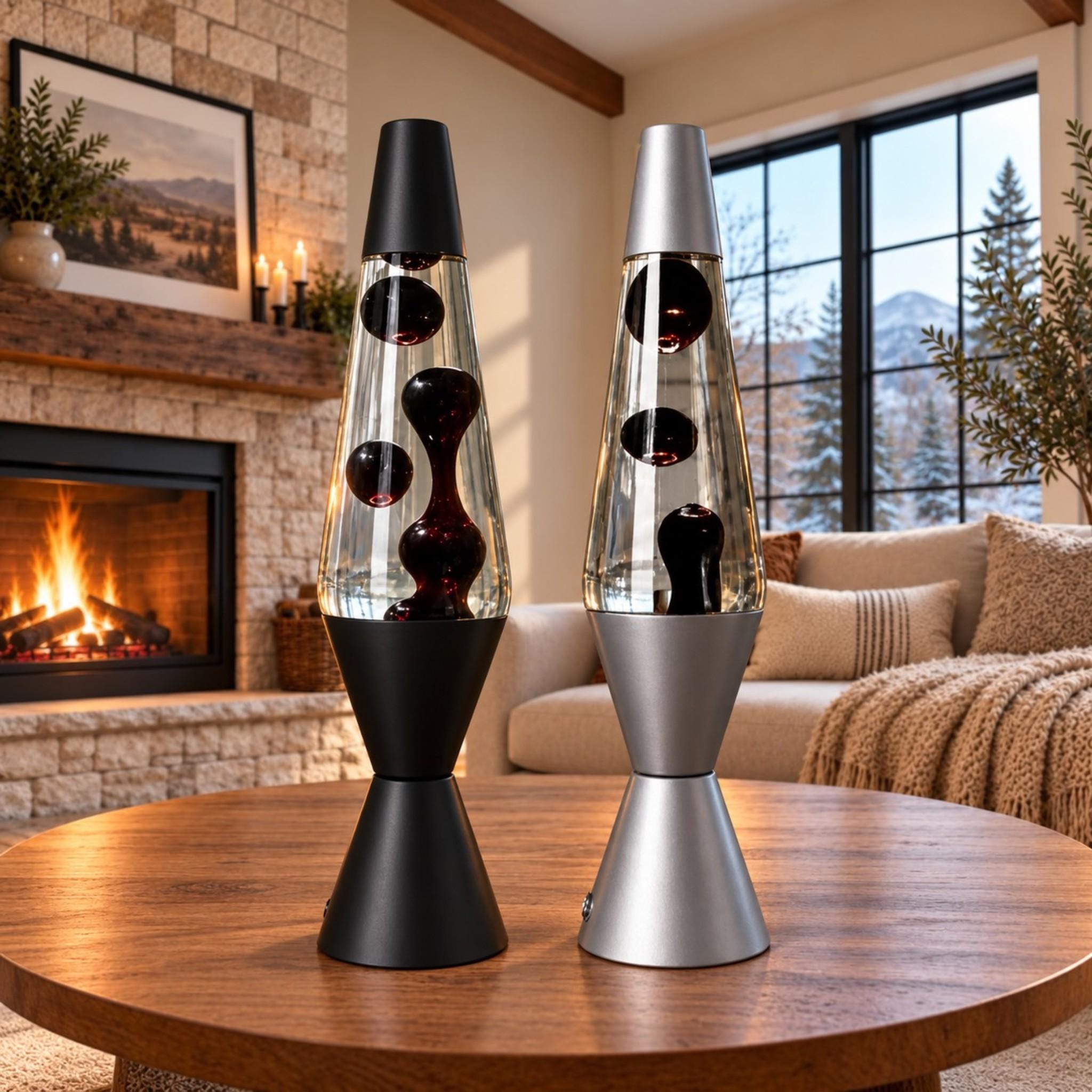 Mathmos Lava Lamp - Etsy UK