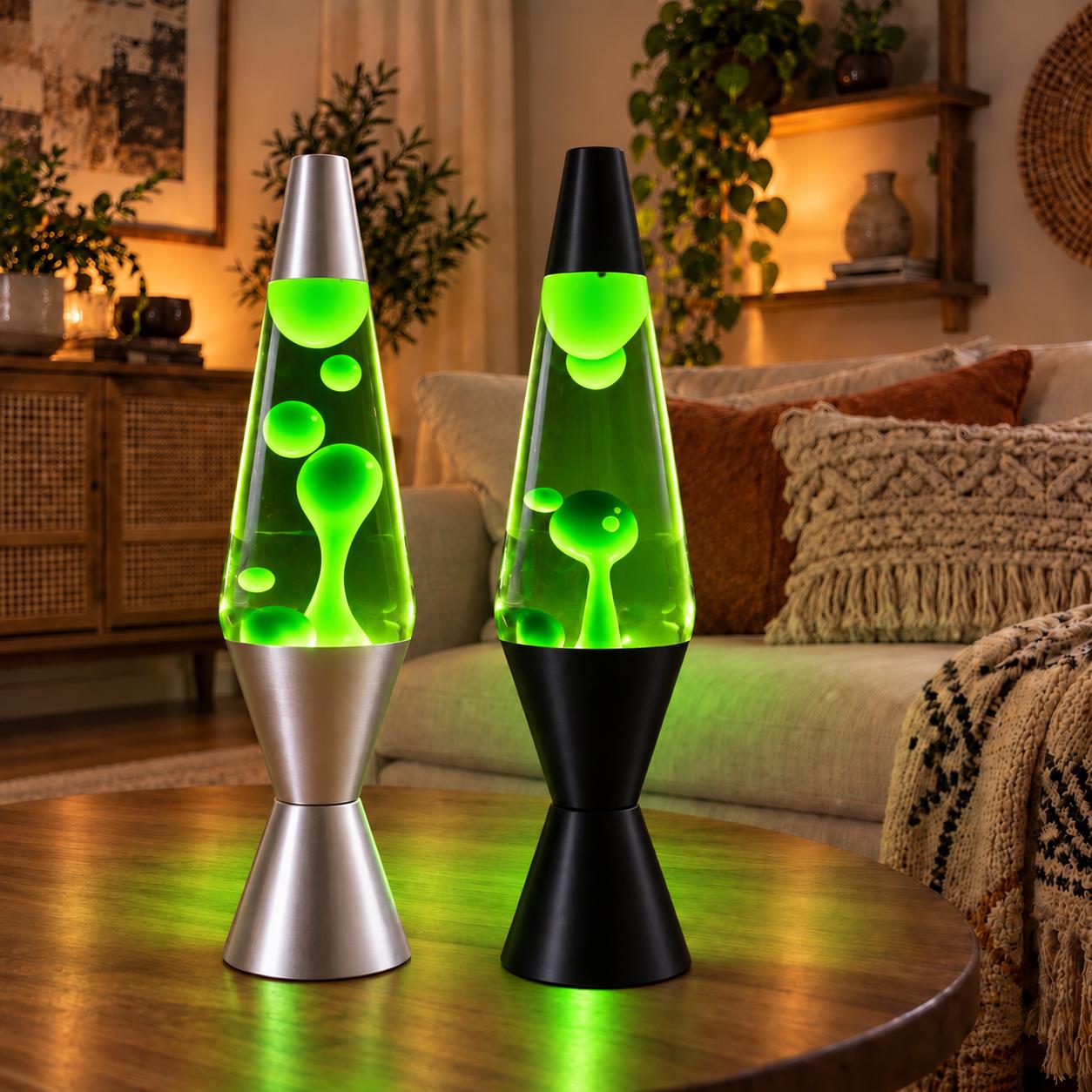 Vintage Lava Lamp 1970s - Etsy