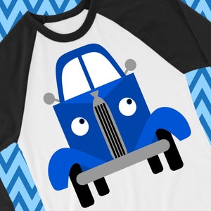 Camion bleu svg, clipart camion bleu, camion bleu vue de face, svg, dxf, png, fichiers coupés