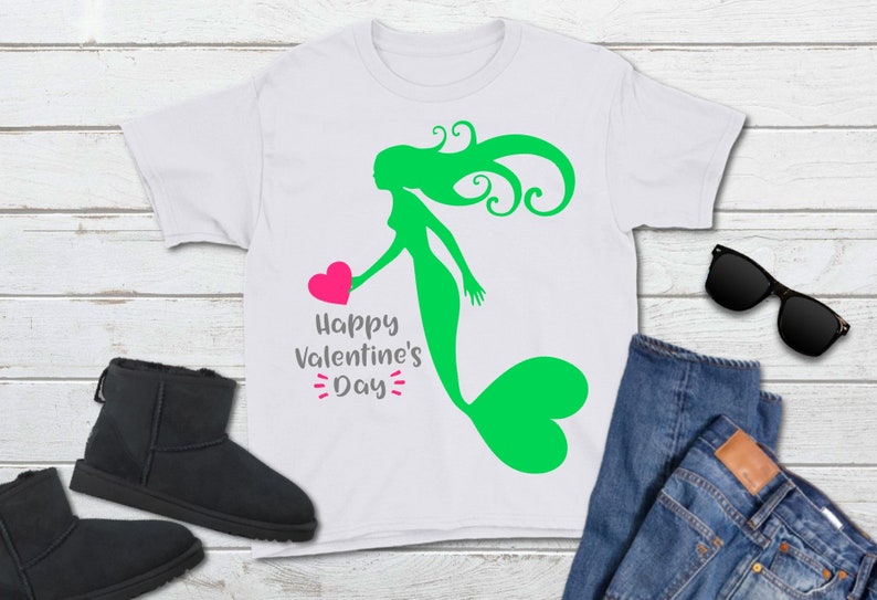 Free Free 146 Mermaid Valentine Svg SVG PNG EPS DXF File
