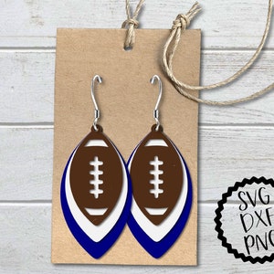 Orecchini da calcio svg, Clip Art di orecchini da calcio, svg, dxf, png, file tagliati