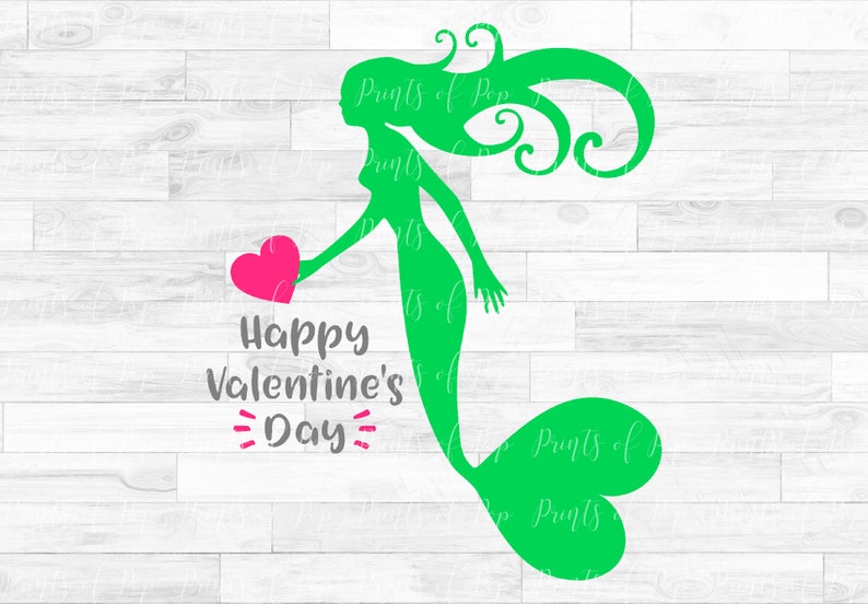 Free Free 243 Mermaid Valentine Svg SVG PNG EPS DXF File