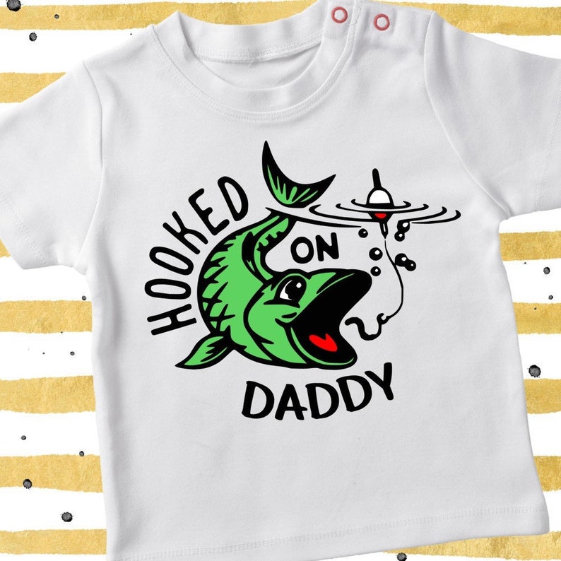 Download Daddy svg Fishing clip art Father's Day Sublimation | Etsy