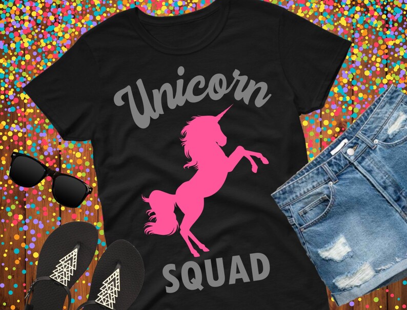 Free Free Unicorn Squad Svg Free 439 SVG PNG EPS DXF File