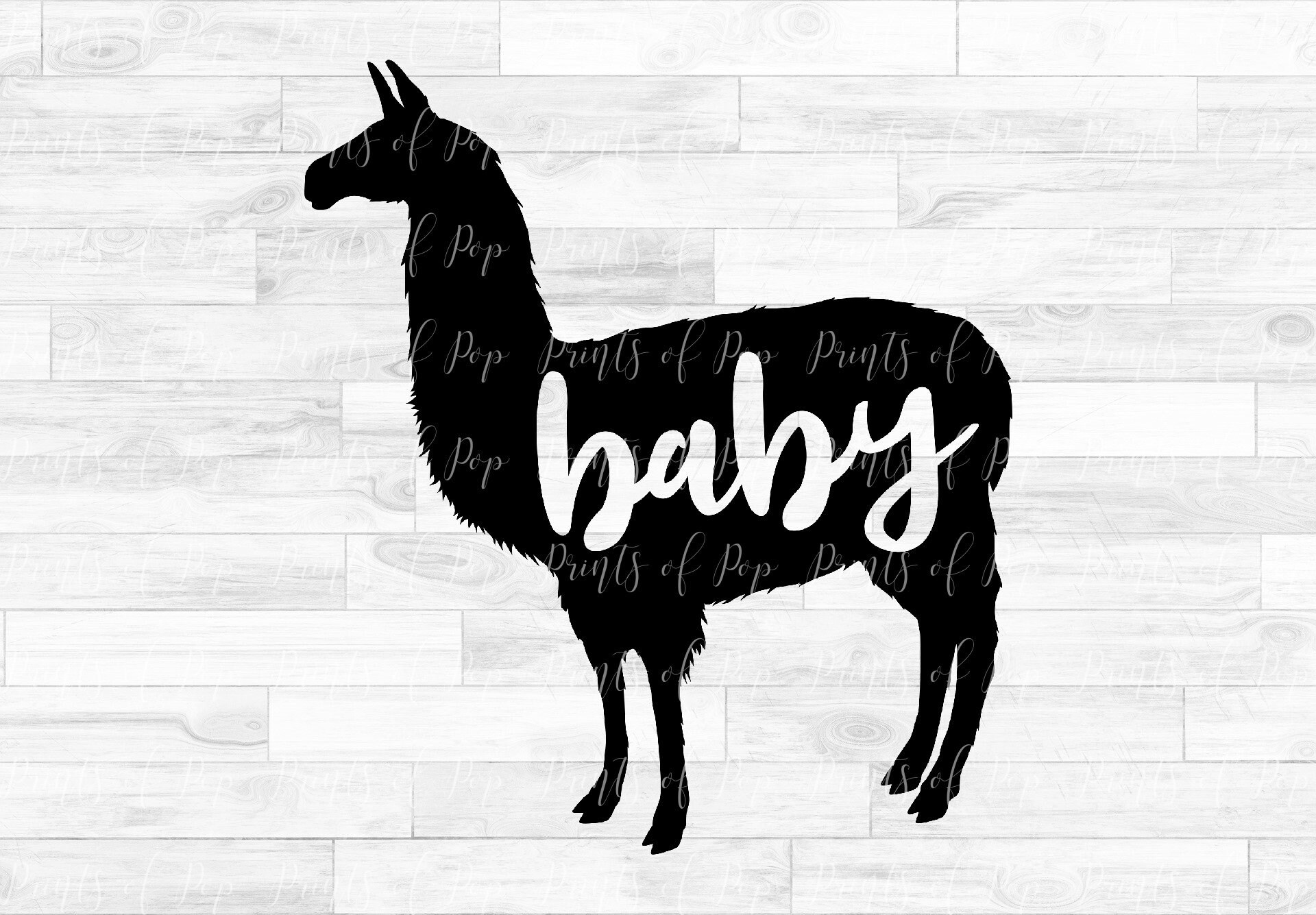 Free Free 140 Baby Llama Svg SVG PNG EPS DXF File