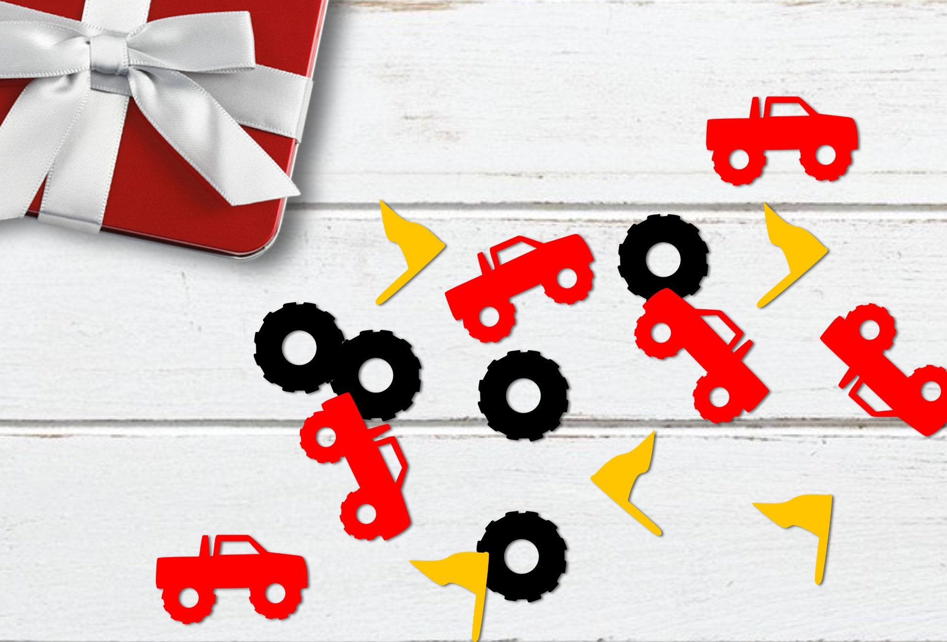 Free Free 225 Monster Truck Tire Svg SVG PNG EPS DXF File
